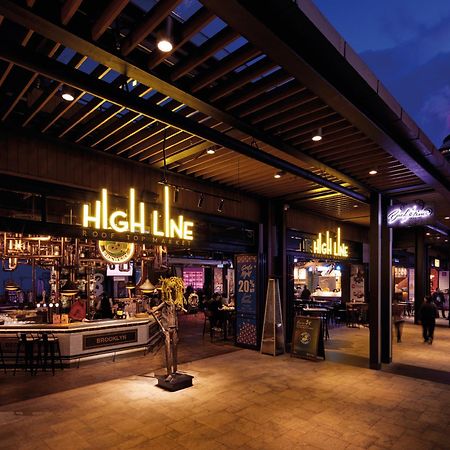 Resorts World Genting - Crockfords Exterior photo