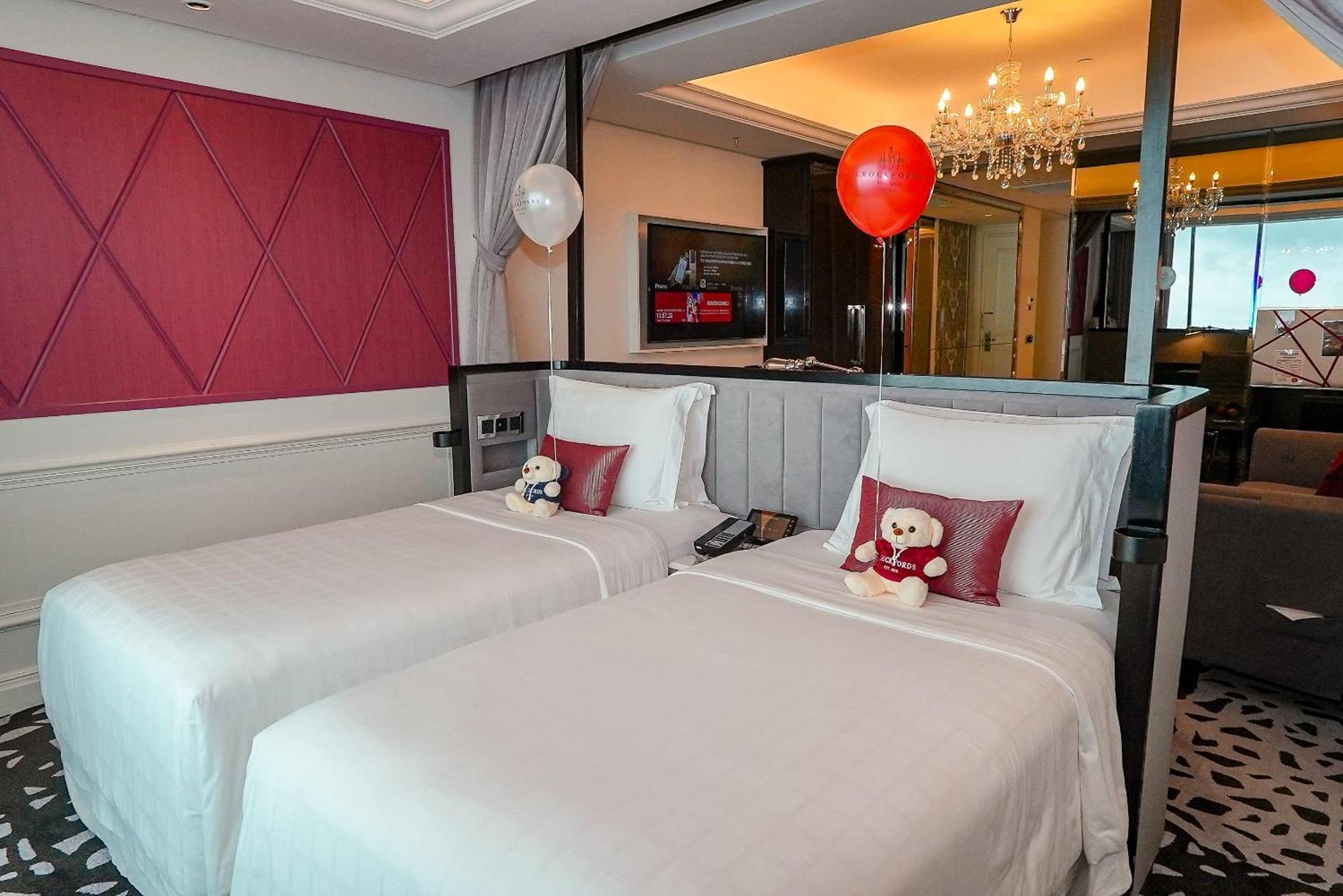 Resorts World Genting - Crockfords Exterior photo
