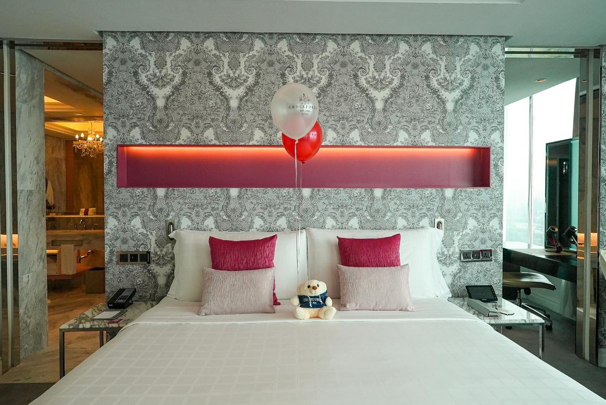 Resorts World Genting - Crockfords Exterior photo