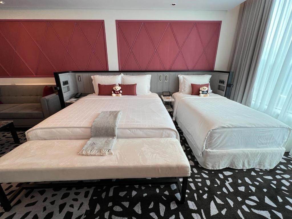 Resorts World Genting - Crockfords Exterior photo