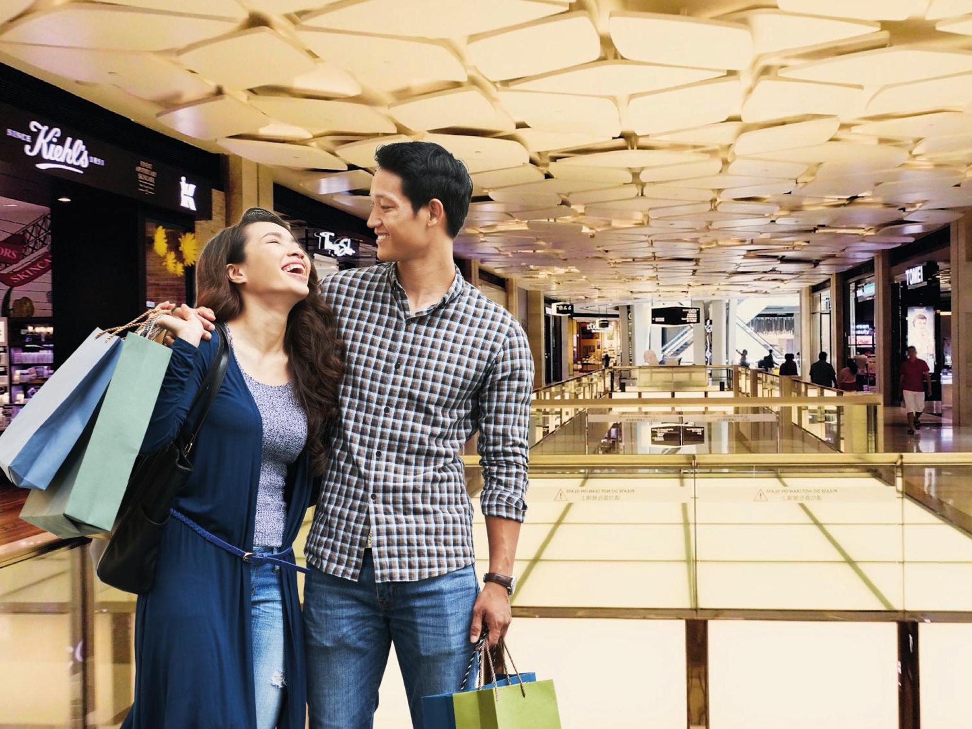Resorts World Genting - Crockfords Exterior photo