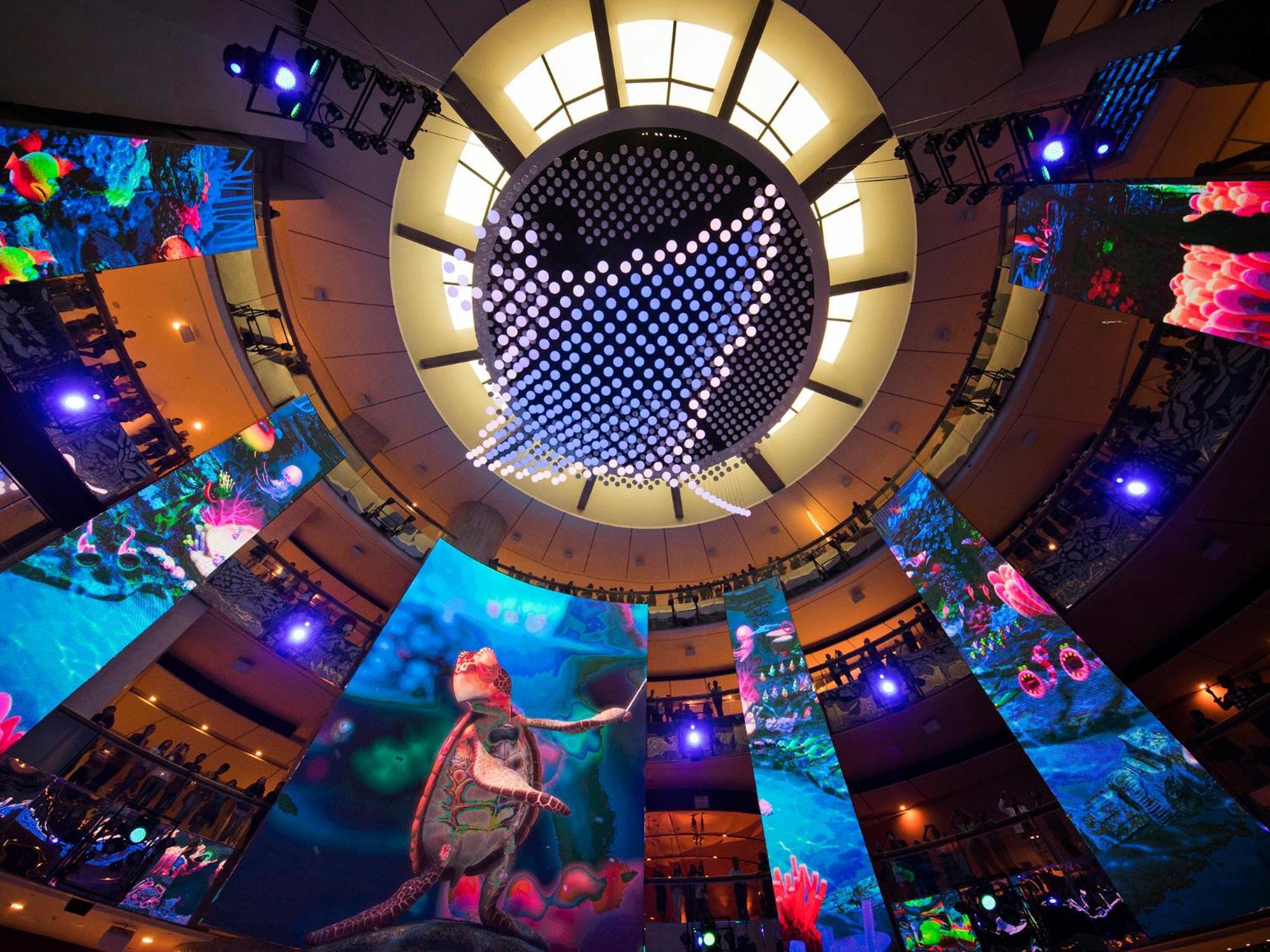 Resorts World Genting - Crockfords Exterior photo